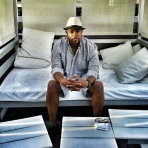 Meet your Posher, Ray